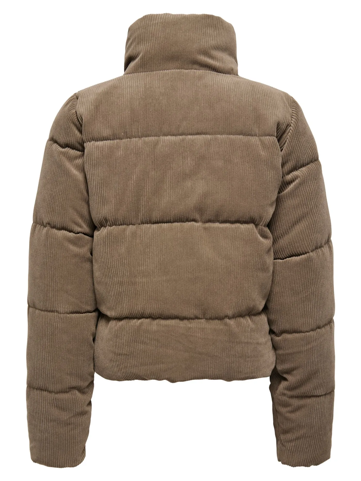 ONLNEWDOLLY CORDUROY PUFFER OTW NOO