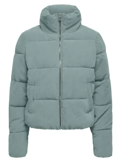 ONLNEWDOLLY CORDUROY PUFFER OTW NOO