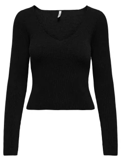 ONLNINNA LS GLITTER REVERSIBLE CS K