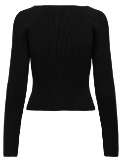 ONLNINNA LS GLITTER REVERSIBLE CS K