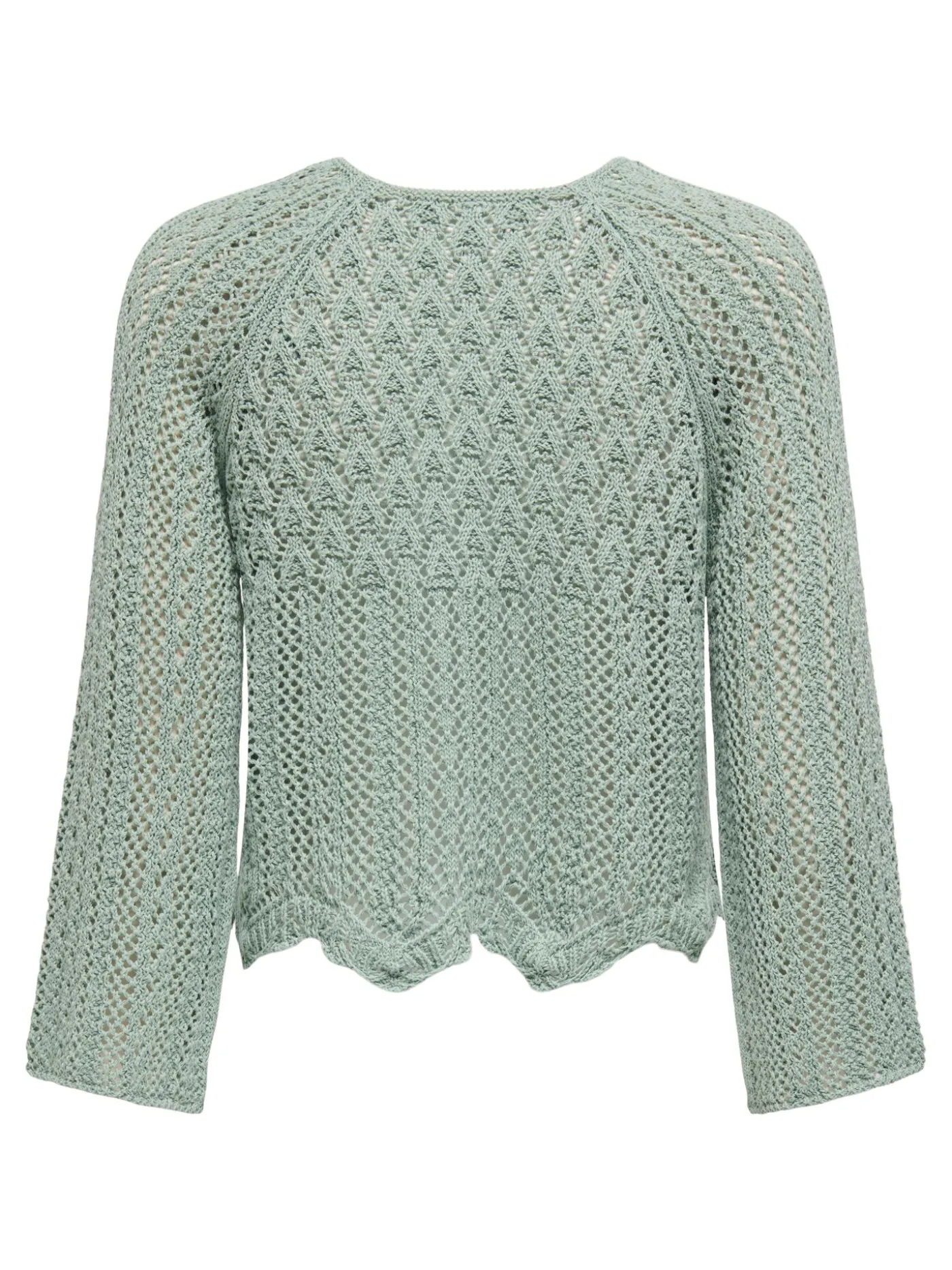 ONLNOLA LIFE 3/4 PULLOVER KNT NOOS