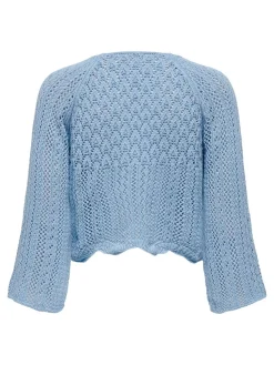 ONLNOLA LIFE 3/4 PULLOVER KNT NOOS