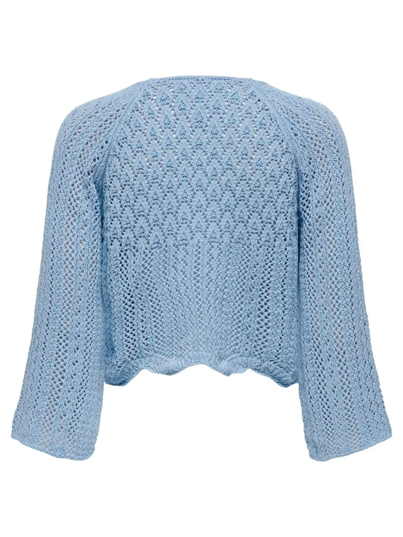 ONLNOLA LIFE 3/4 PULLOVER KNT NOOS