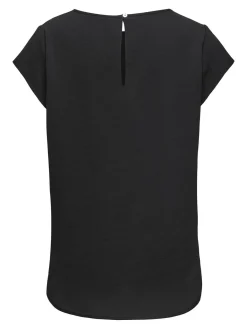 ONLNOVA LIFE LUX  S/S TOP SOLID