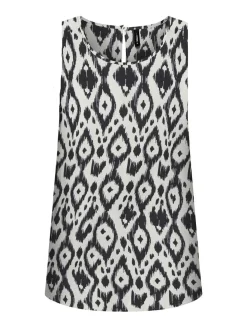 ONLNOVA LIFE S/L TOP AOP  PTM