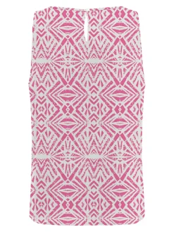 ONLNOVA LIFE S/L TOP AOP  PTM