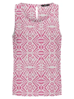 ONLNOVA LIFE S/L TOP AOP  PTM