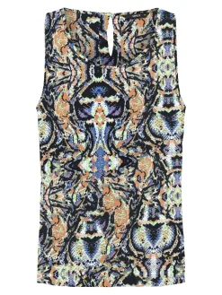 ONLNOVA LIFE S/L TOP AOP  PTM