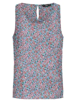 ONLNOVA LIFE S/L TOP AOP  PTM