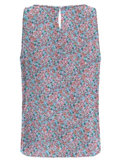 ONLNOVA LIFE S/L TOP AOP  PTM