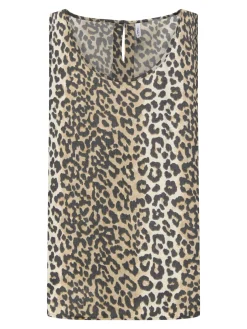 ONLNOVA LIFE S/L TOP AOP  PTM