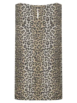 ONLNOVA LIFE S/L TOP AOP  PTM