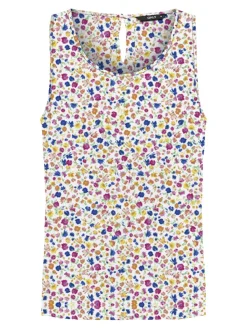 ONLNOVA LIFE S/L TOP AOP  PTM