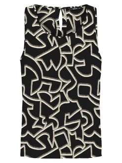 ONLNOVA LIFE S/L TOP AOP  PTM