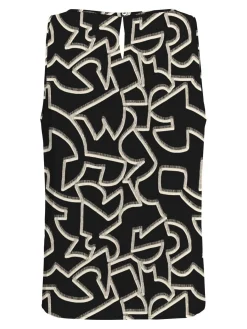 ONLNOVA LIFE S/L TOP AOP  PTM