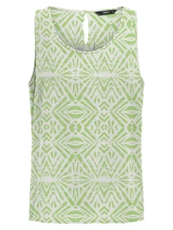 ONLNOVA LIFE S/L TOP AOP  PTM