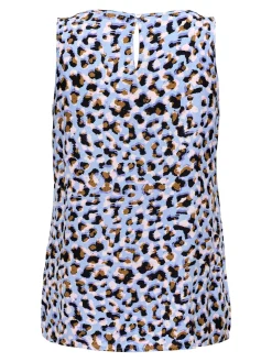 ONLNOVA LIFE S/L TOP AOP  PTM