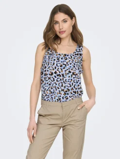 ONLNOVA LIFE S/L TOP AOP  PTM