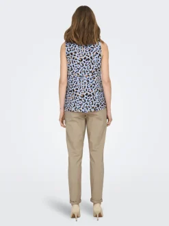 ONLNOVA LIFE S/L TOP AOP  PTM