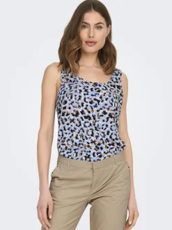 ONLNOVA LIFE S/L TOP AOP  PTM