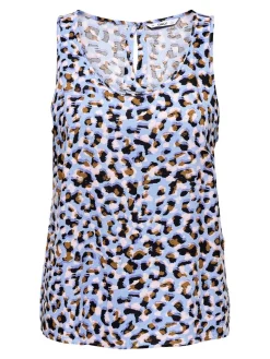 ONLNOVA LIFE S/L TOP AOP  PTM