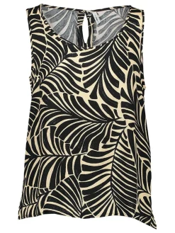 ONLNOVA LIFE S/L TOP AOP  PTM