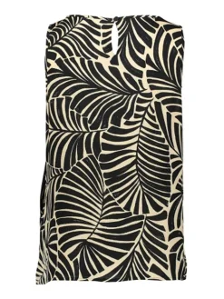 ONLNOVA LIFE S/L TOP AOP  PTM