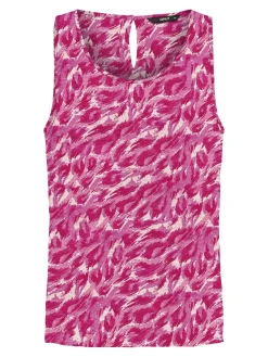 ONLNOVA LIFE S/L TOP AOP  PTM