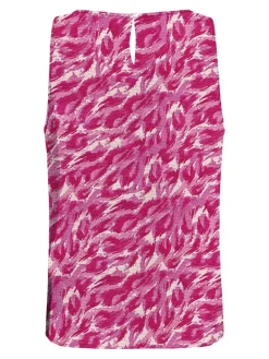 ONLNOVA LIFE S/L TOP AOP  PTM