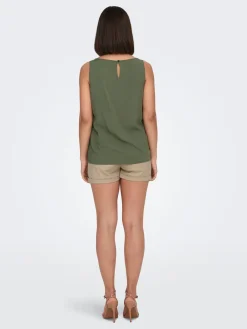 ONLNOVA LIFE S/L TOP SOLID  PTM