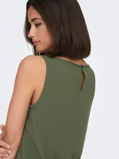 ONLNOVA LIFE S/L TOP SOLID  PTM