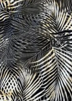 ONLNOVA LIFE S/S BLAIR TOP AOP PTM