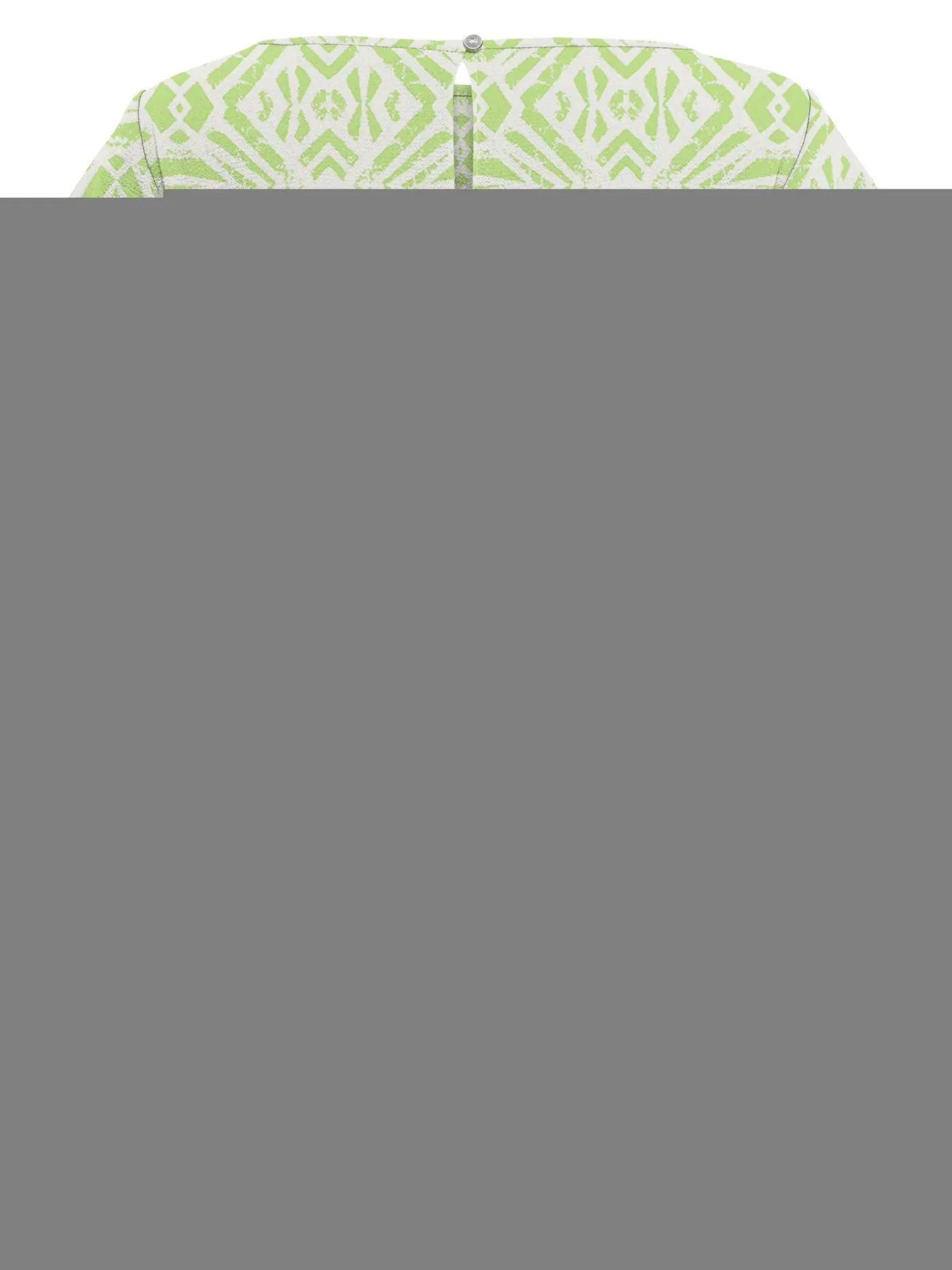 ONLNOVA LIFE S/S TOP AOP PTM