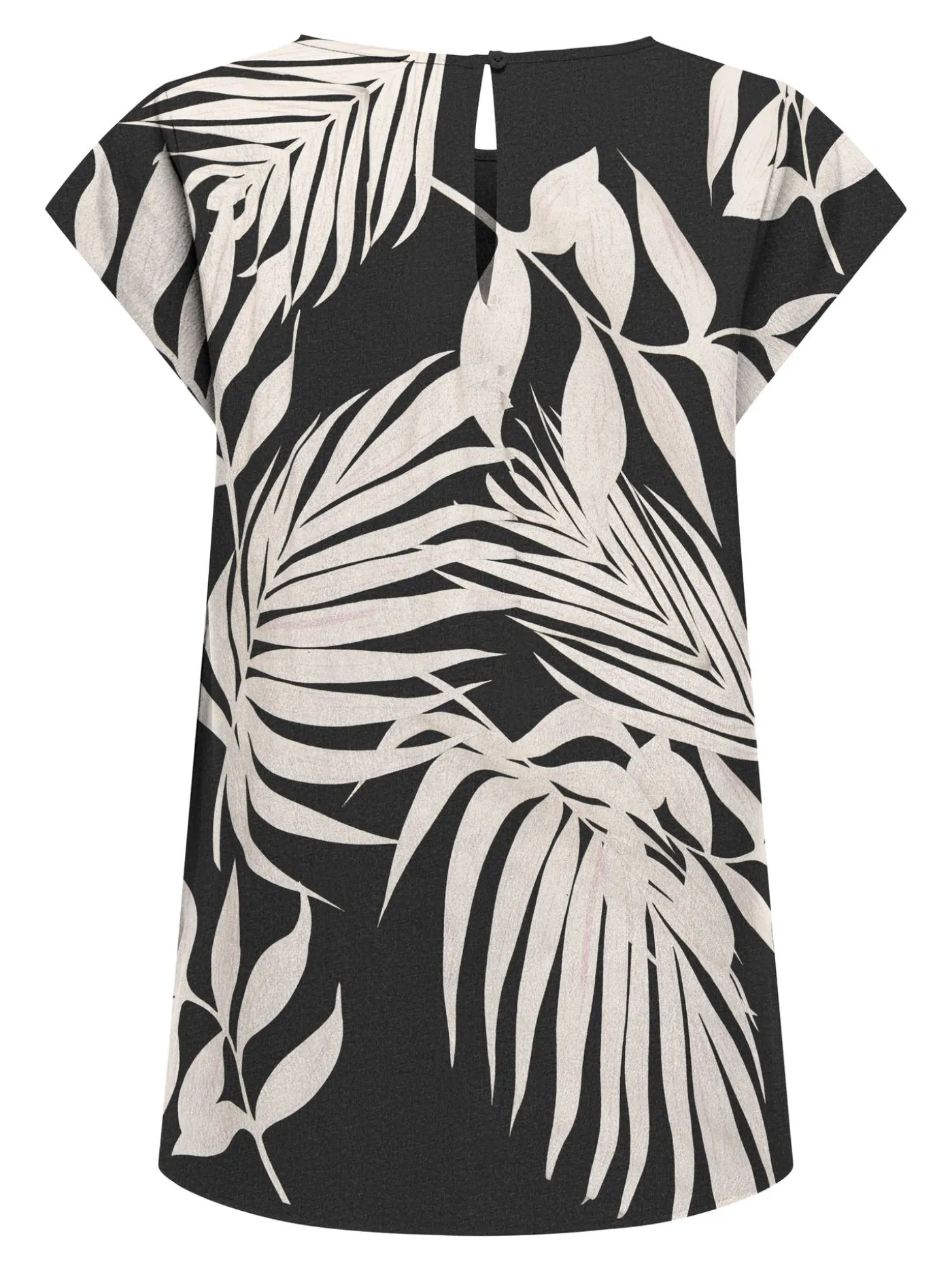 ONLNOVA LIFE S/S TOP AOP PTM