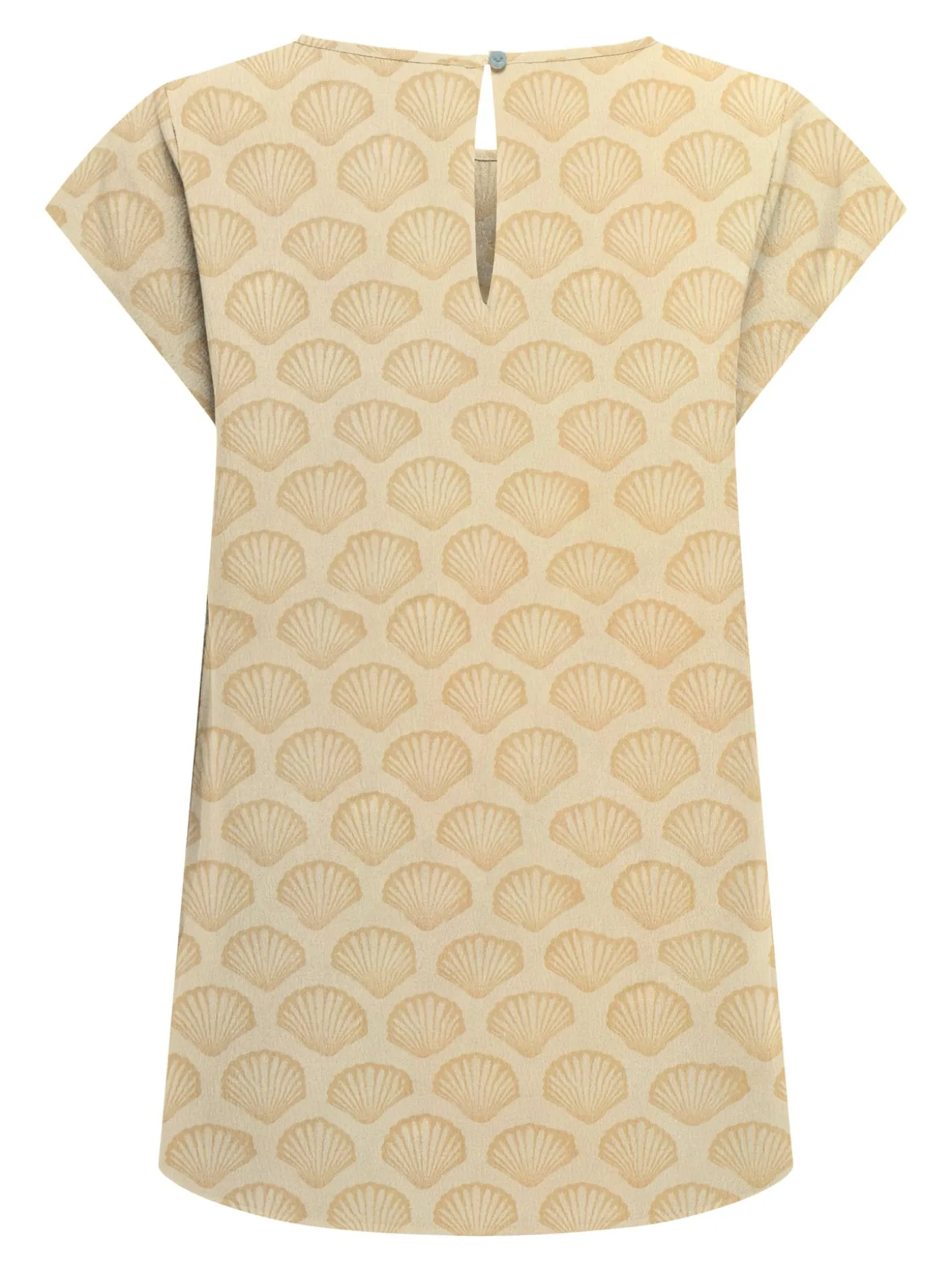 ONLNOVA LIFE S/S TOP AOP PTM