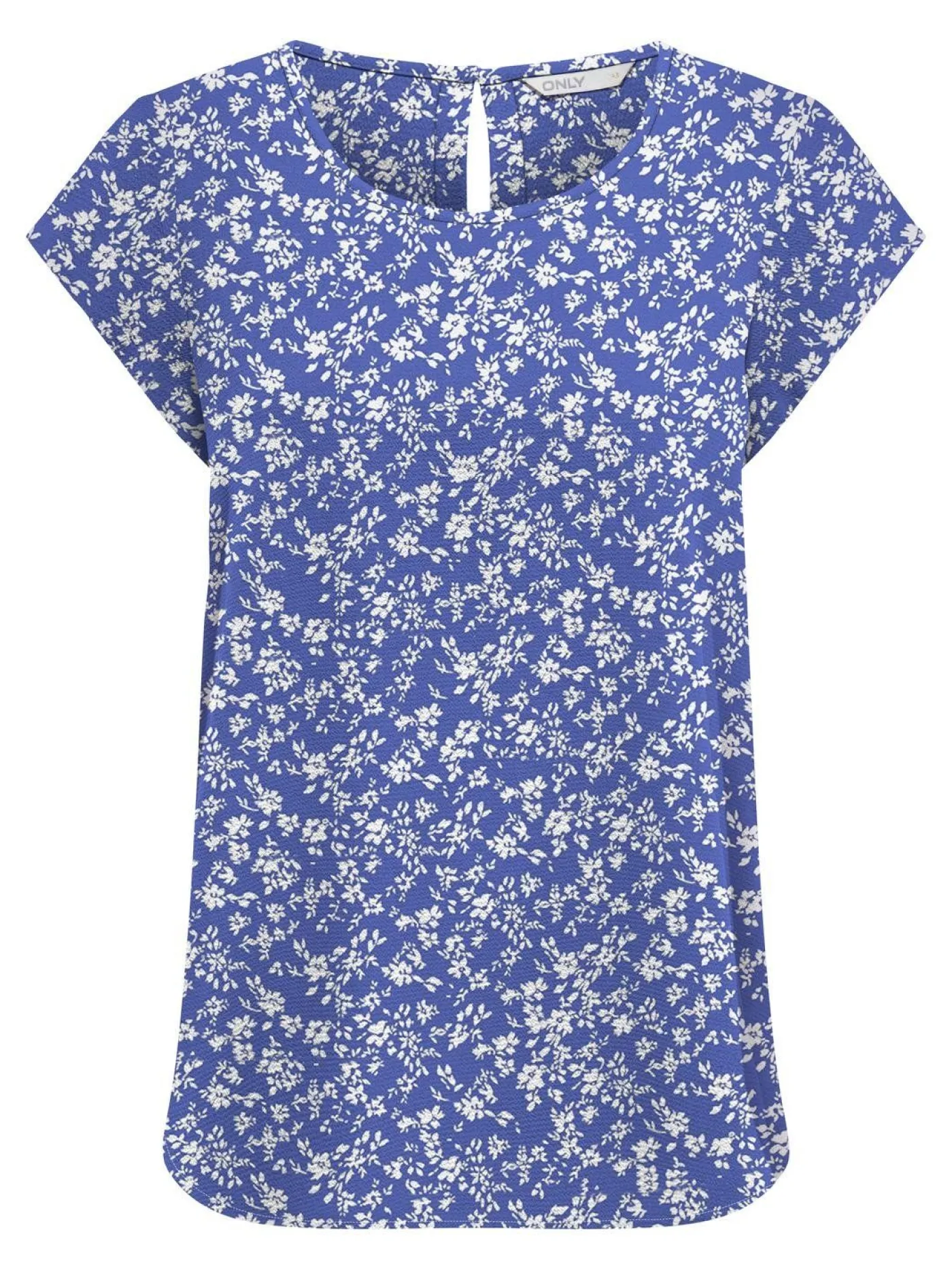 ONLNOVA LIFE S/S TOP AOP PTM