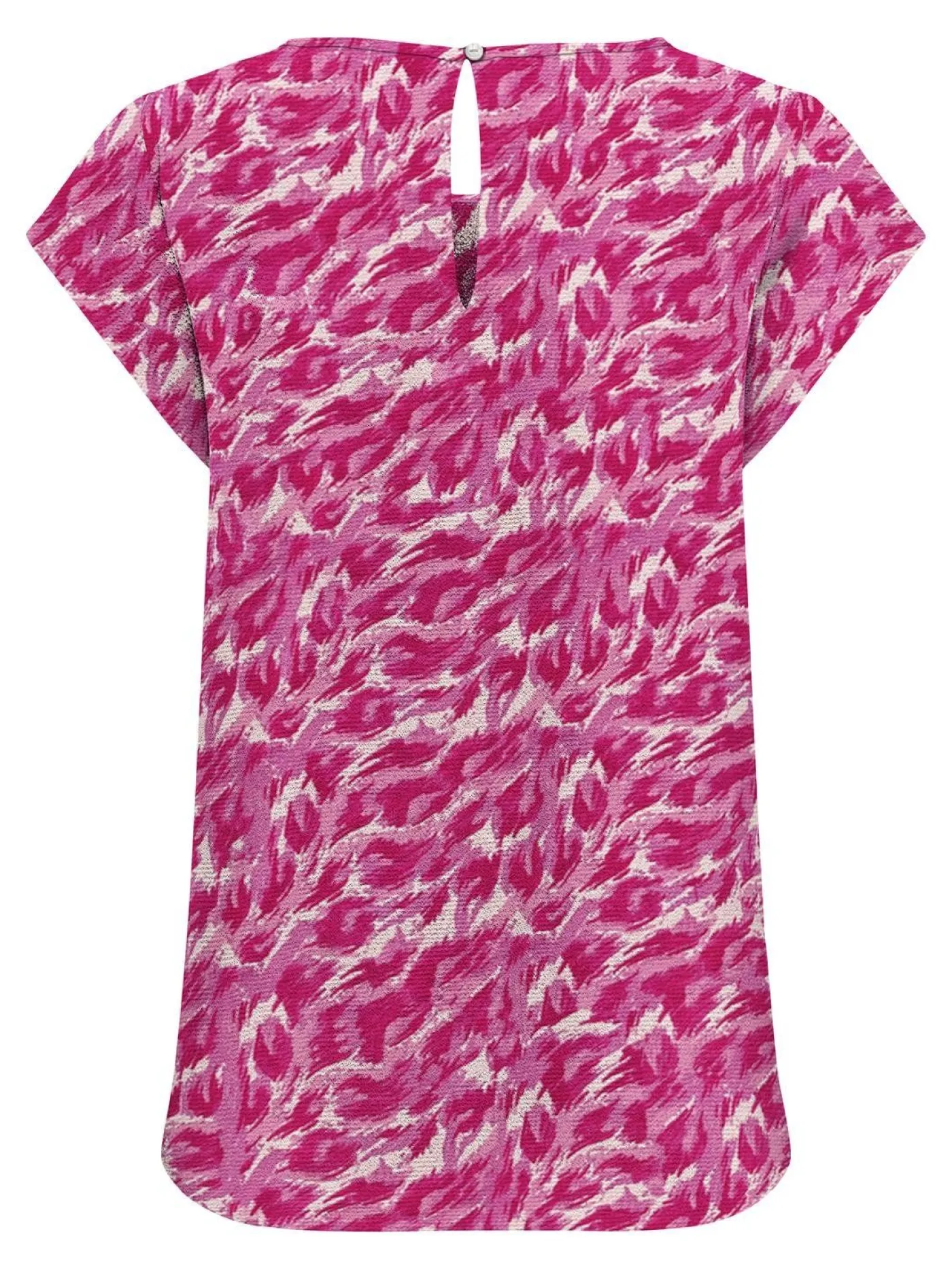 ONLNOVA LIFE S/S TOP AOP PTM