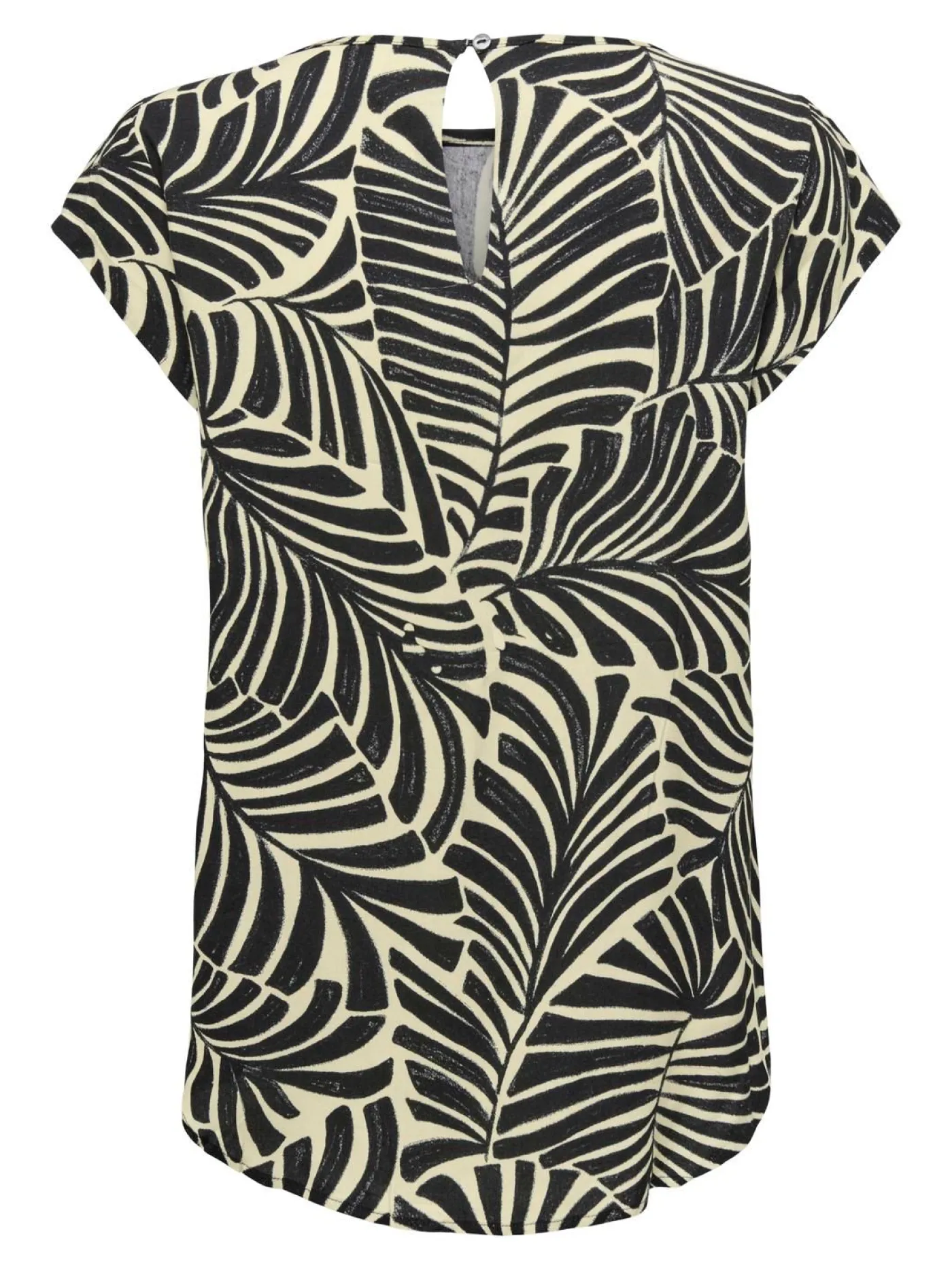 ONLNOVA LIFE S/S TOP AOP PTM