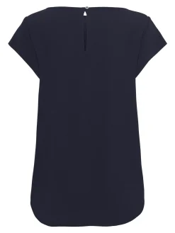 ONLNOVA LIFE S/S TOP SOLID  PTM