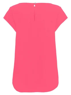 ONLNOVA LIFE S/S TOP SOLID  PTM