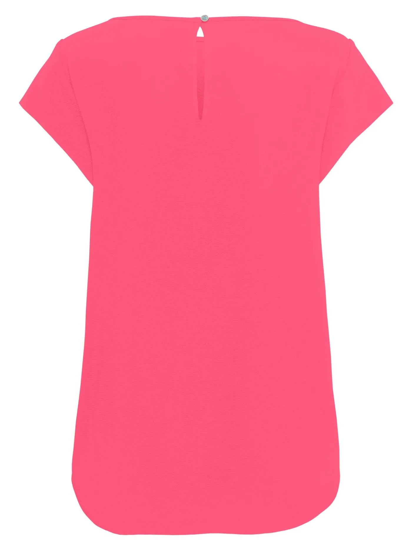 ONLNOVA LIFE S/S TOP SOLID PTM