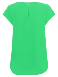 ONLNOVA LIFE S/S TOP SOLID  PTM