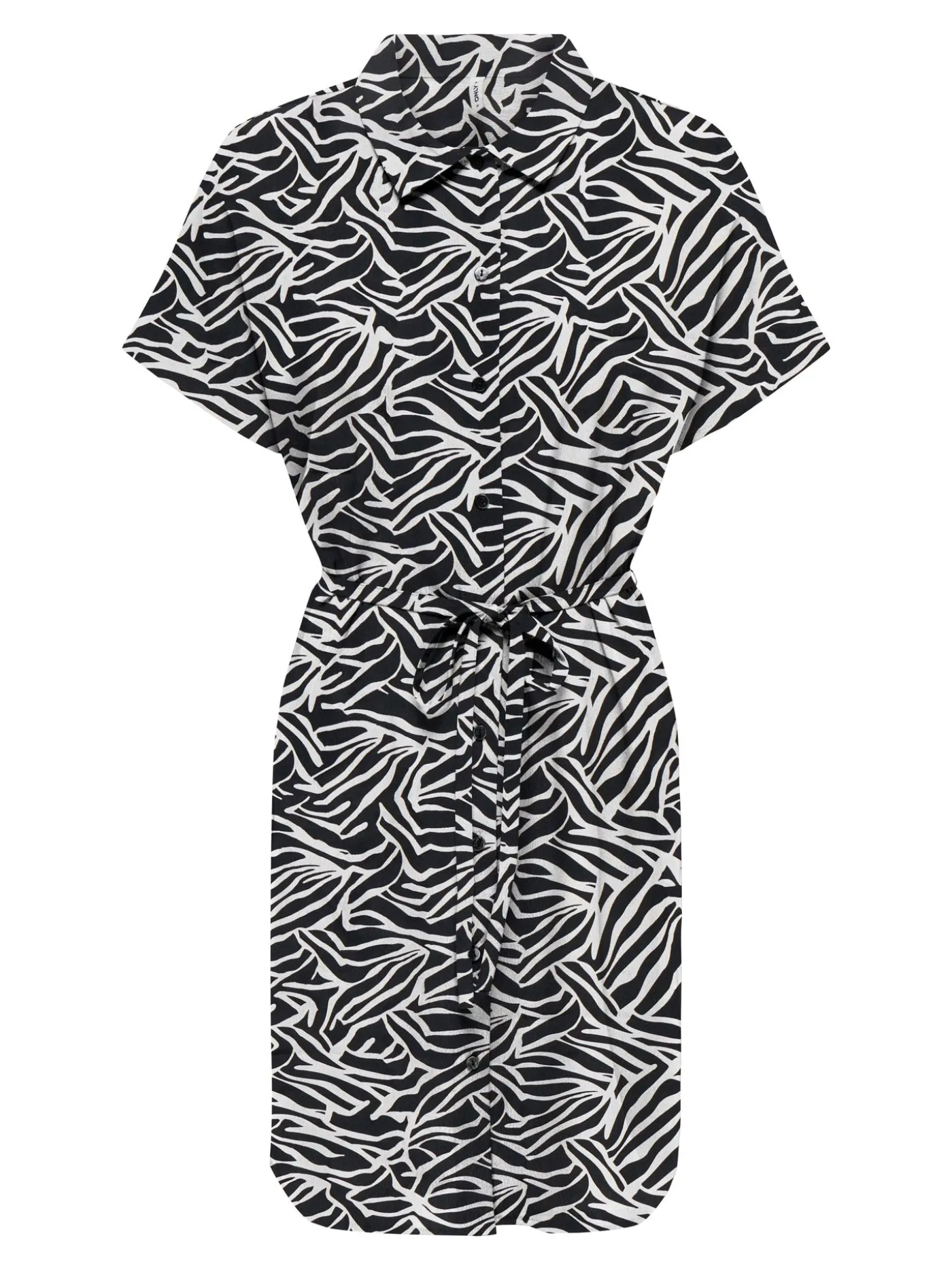 ONLNOVA LIFE VIS AYLA SHIRT DRESS A