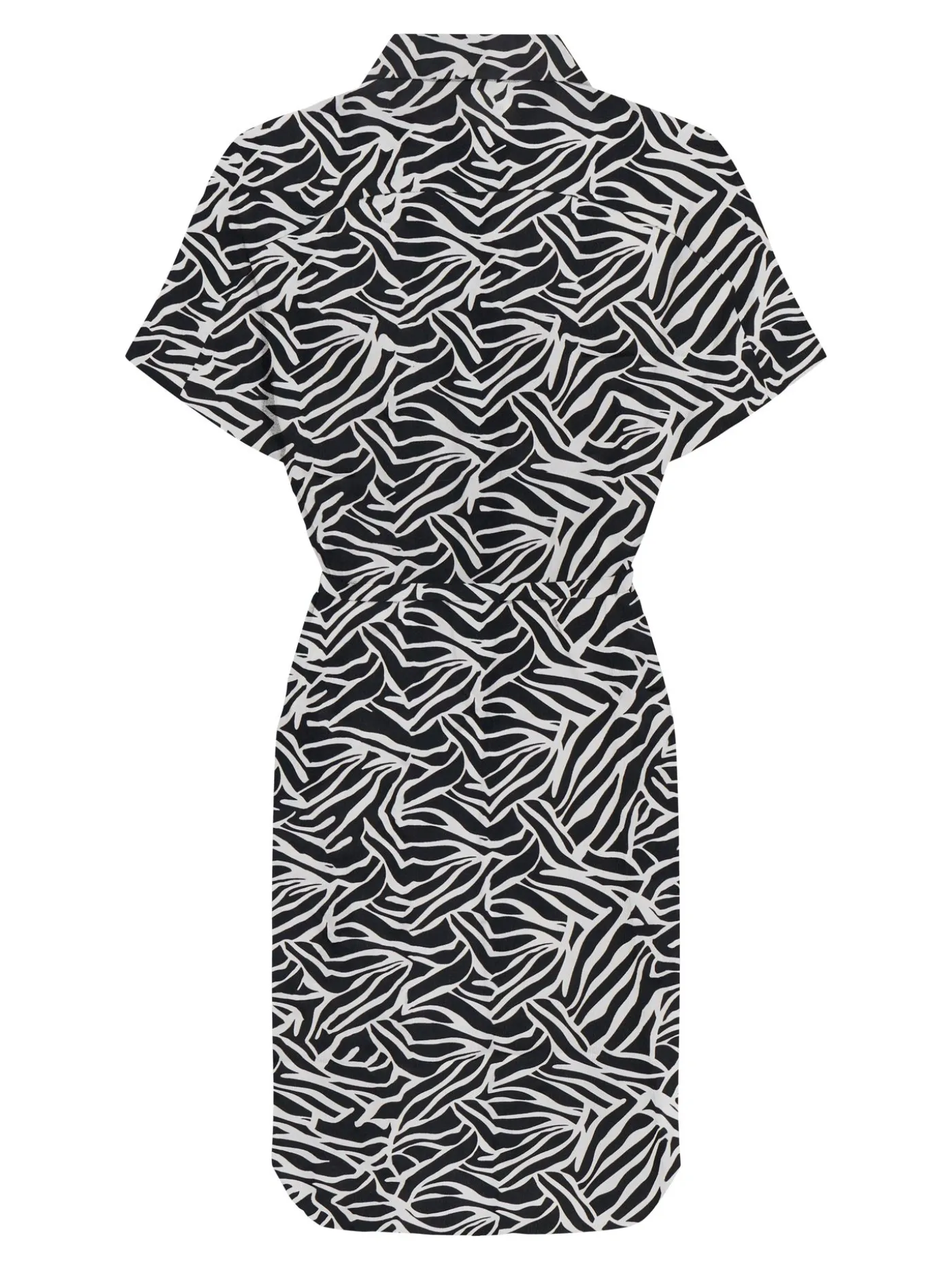 ONLNOVA LIFE VIS AYLA SHIRT DRESS A