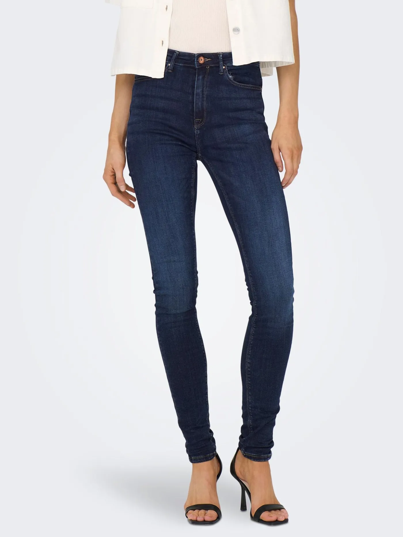 ONLPAOLA HW SK DNM AZGZ878 NOOS