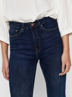 ONLPAOLA LIFE HW SK DNM AZGZ878 NOO - Dark Blue De