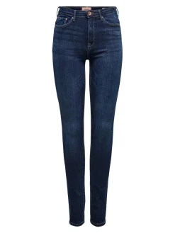 ONLPAOLA LIFE HW SK DNM AZGZ878 NOO - Dark Blue De