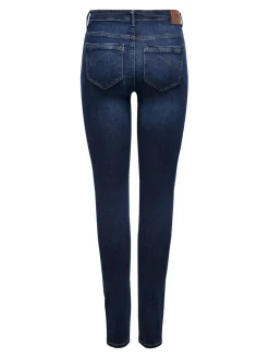 ONLPAOLA LIFE HW SK DNM AZGZ878 NOO - Dark Blue De