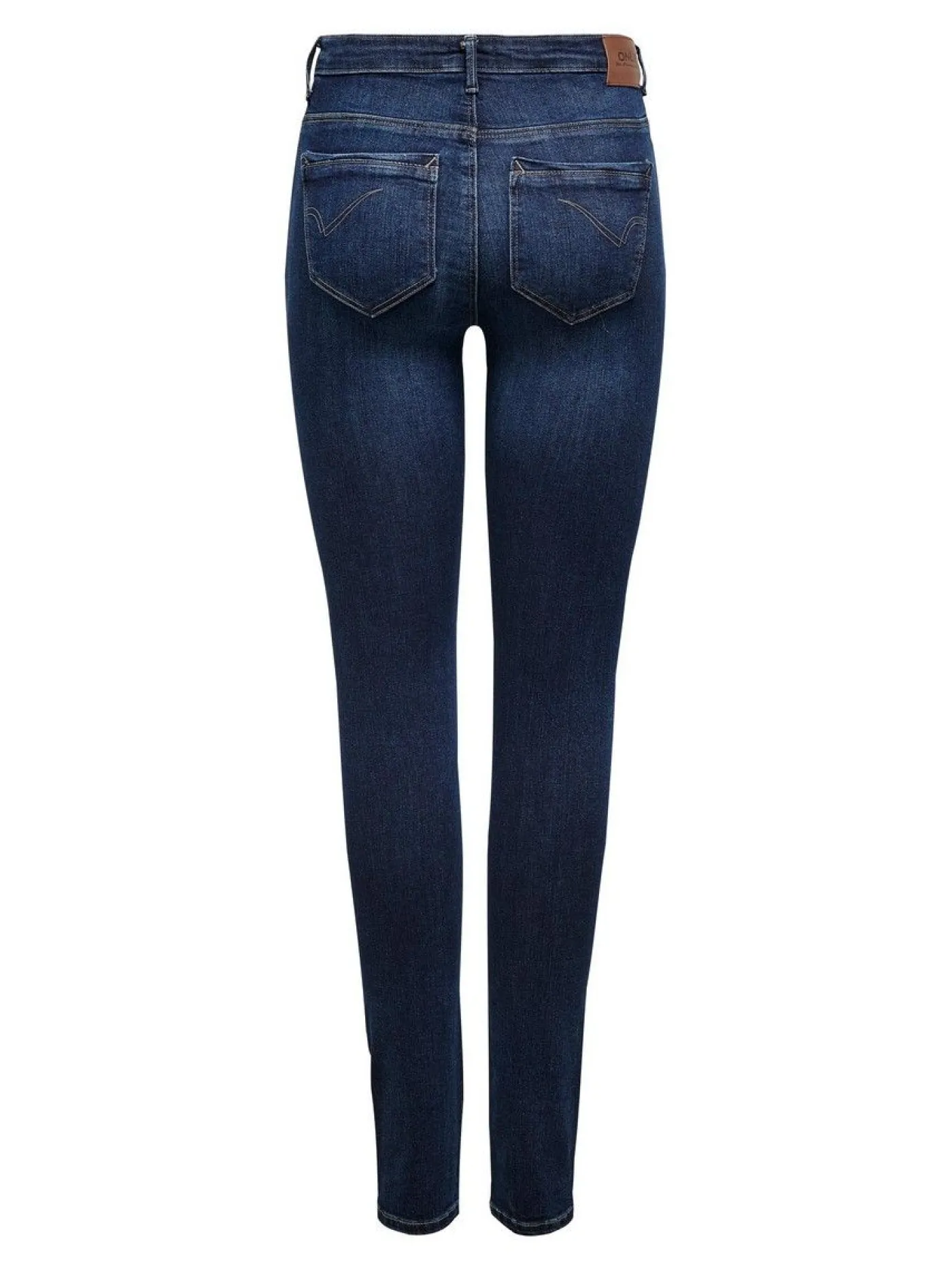 ONLPAOLA LIFE HW SK DNM AZGZ878 NOO - Dark Blue De