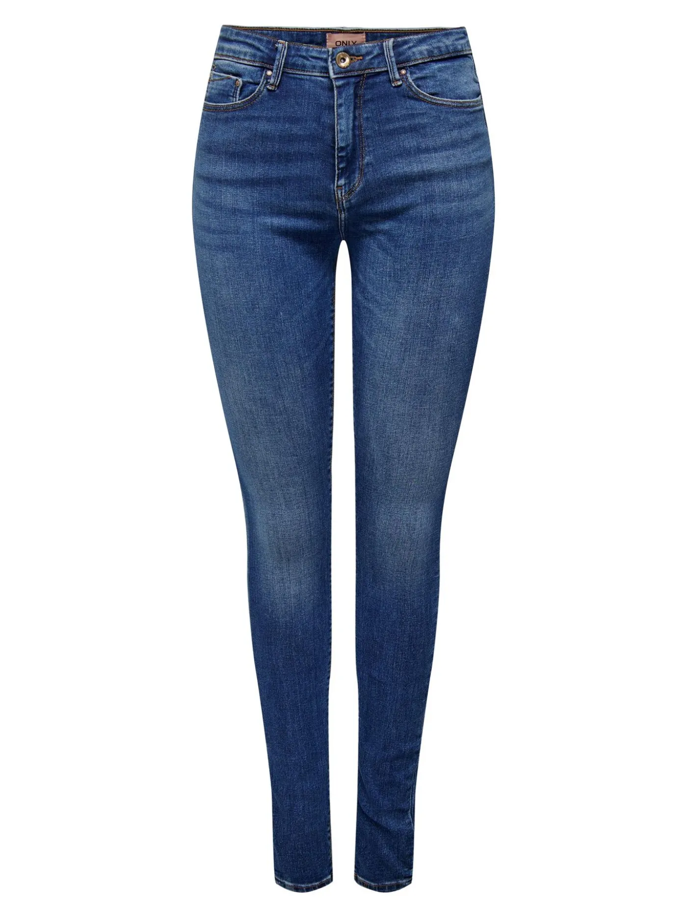 ONLPAOLA LIFE HW SK DNM AZG0007 NOO - Medium Blue